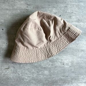 Vintage Bucket Hat